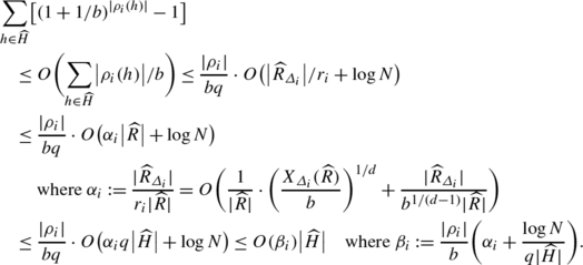 Optimal Partition Trees Springerlink