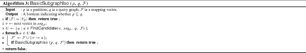 Efficient Structure Similarity Searches A Partition Based Approach Springerlink Efficient Structure Similarity Searches A Partition Based Approach Springerlink
