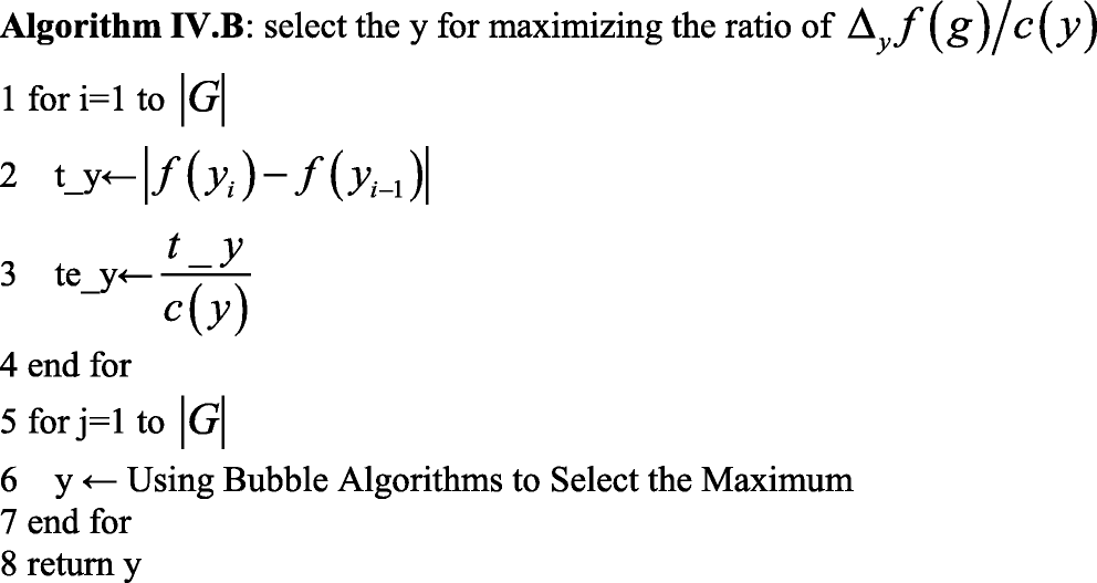 Data Collection Scheme With Minimum Cost And Location Of Emotional Recognition Edge Devices Springerlink
