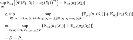 Model Independent Bounds For Option Prices A Mass Transport Approach Springerlink