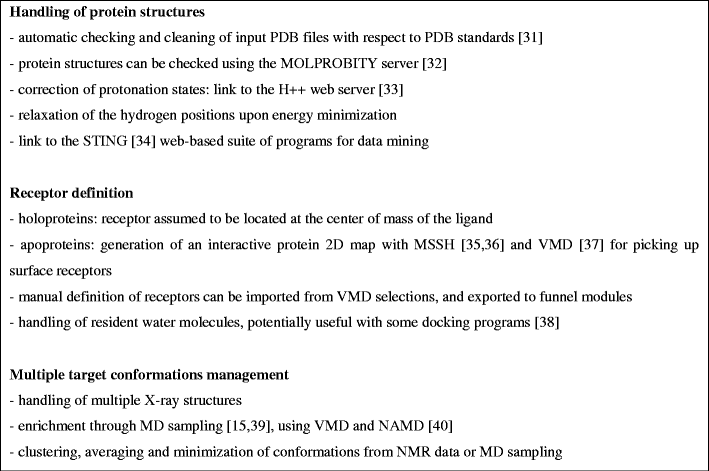 Multiple Step Virtual Screening Using Vsm G Overview And Validation Of Fast Geometrical Matching Enrichment Springerlink Multiple Step Virtual Screening Using Vsm G Overview And Validation Of Fast Geometrical Matching Enrichment Springerlink