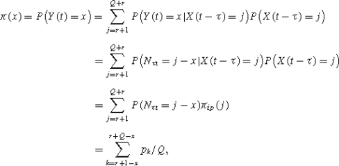 On Computing Optimal Q R Replenishment Policies Under Quantity Discounts Springerlink