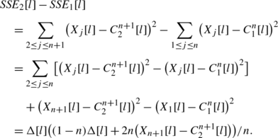 Multivariate Microaggregation By Iterative Optimization Springerlink