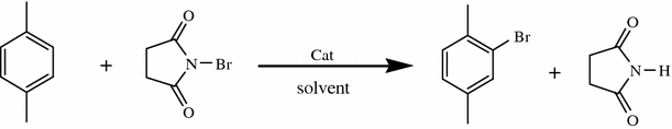 Table 1 Silver Catalyzed Bromination Of Aromatics With N Bromosuccinimide Springerlink Table 1 Silver Catalyzed Bromination Of Aromatics With N Bromosuccinimide Springerlink