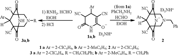 Get Guareschi pyridine synthesis Free Guareschi Pyridine Synthesis