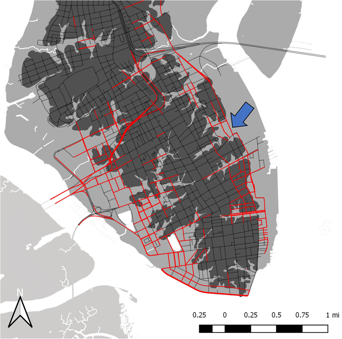 City Of Charleston Sc Gis Figure 6 | Urban Dialectics, Misrememberings, And Memory-Work: The Halsey  Map Of Charleston, South Carolina | Springerlink