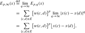 Fuzzy Connectedness Image Segmentation In Graph Cut Formulation A Linear Time Algorithm And A Comparative Analysis Springerlink