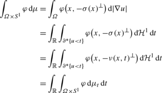 Convex Relaxation Of A Class Of Vertex Penalizing Functionals Springerlink