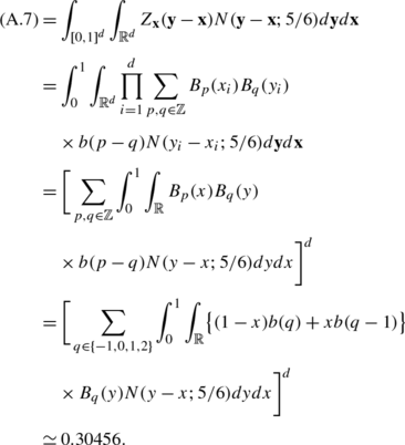 Lattice Based High Dimensional Gaussian Filtering And The Permutohedral Lattice Springerlink