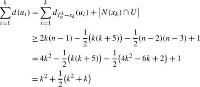 Sharp Bounds Of The Zagreb Indices Of K Trees Springerlink