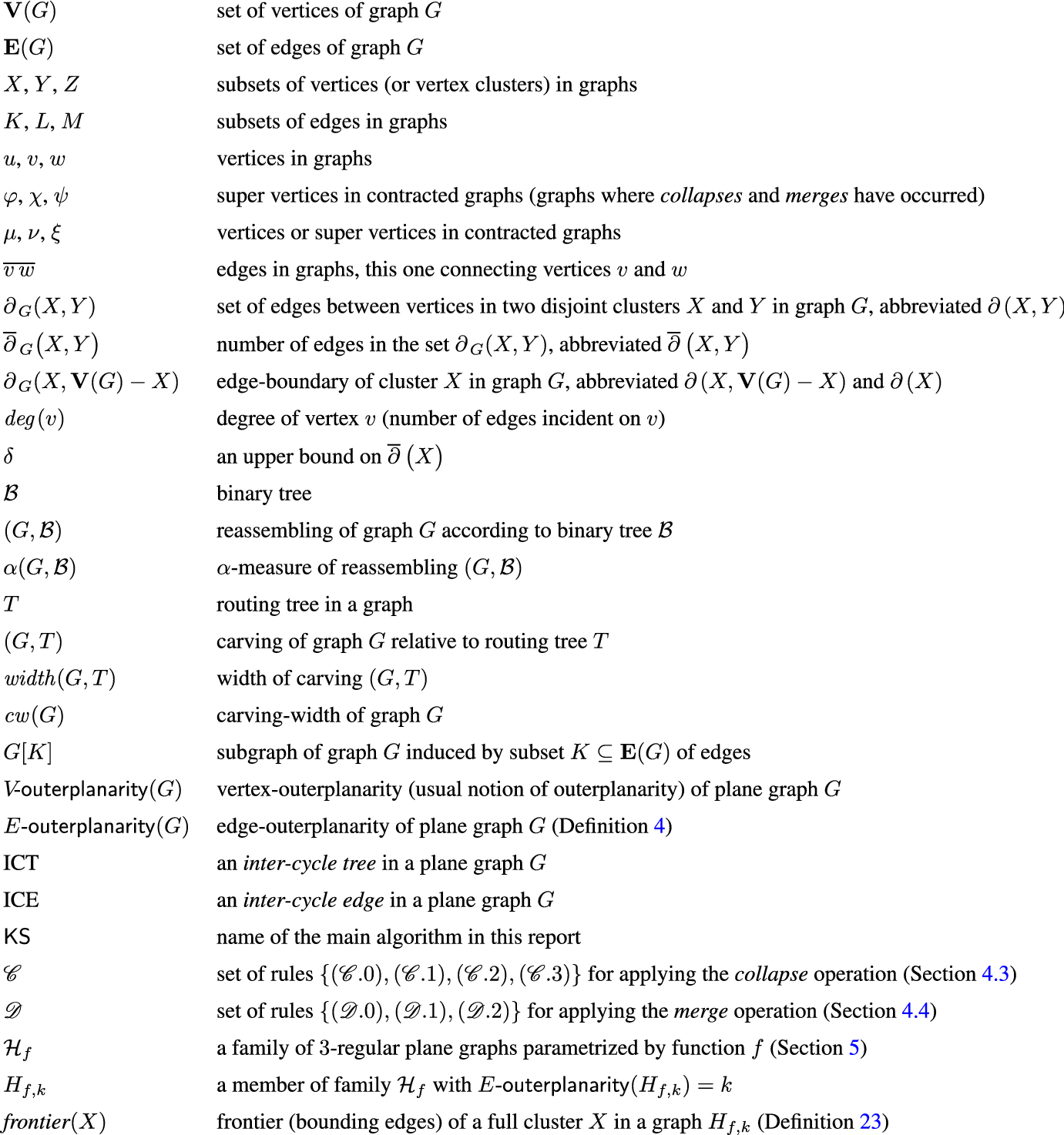 Figure 1 Efficient Reassembling Of Three Regular Planar Graphs Springerlink