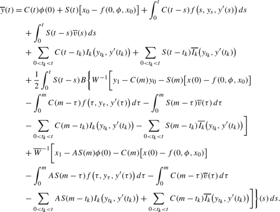 Controllability Of Second Order Impulsive Neutral Functional Differential Inclusions With Infinite Delay Springerlink