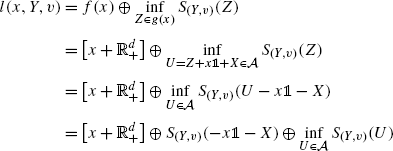 Lagrange Duality In Set Optimization Springerlink