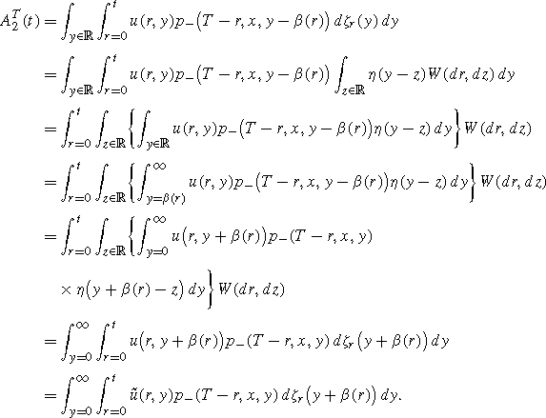 A Stochastic Stefan Problem Springerlink