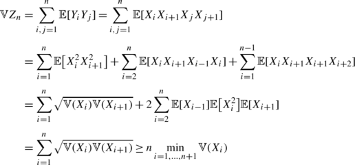 Moderate Deviations Via Cumulants Springerlink
