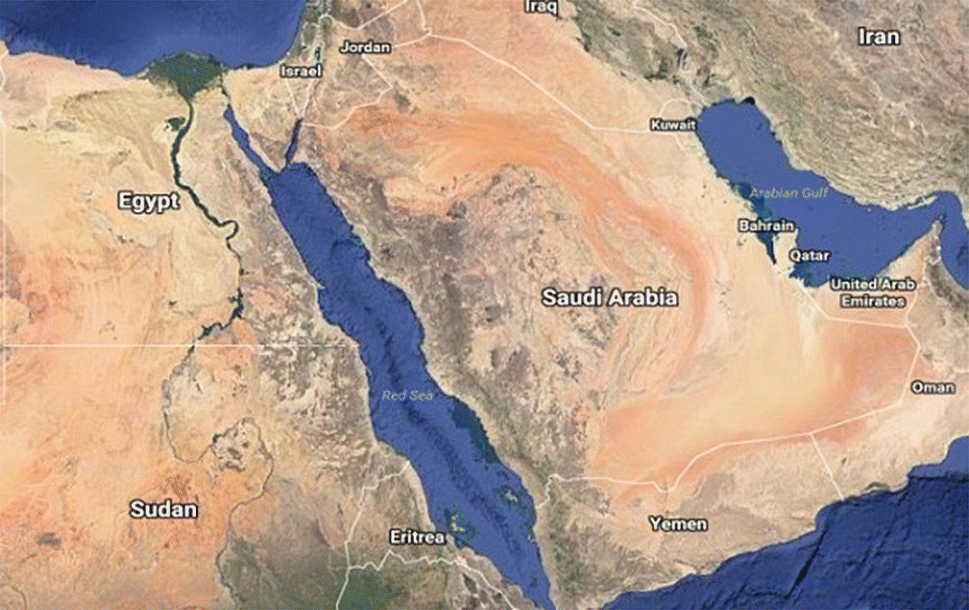 Figure 7 Renewable Energy Resources And Workforce Case Study Saudi Arabia Review And Recommendations Springerlink