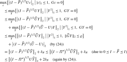 Sparse Non Gaussian Component Analysis By Semidefinite Programming Springerlink