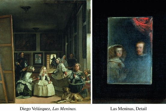 The Mystery of 'Las Meninas' by Diego Velázquez