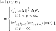 Abstract Cauchy Problem For Fractional Differential Equations Springerlink