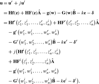 Robust Adaptive Full State Hybrid Synchronization Of Chaotic Complex Systems With Unknown Parameters And External Disturbances Springerlink