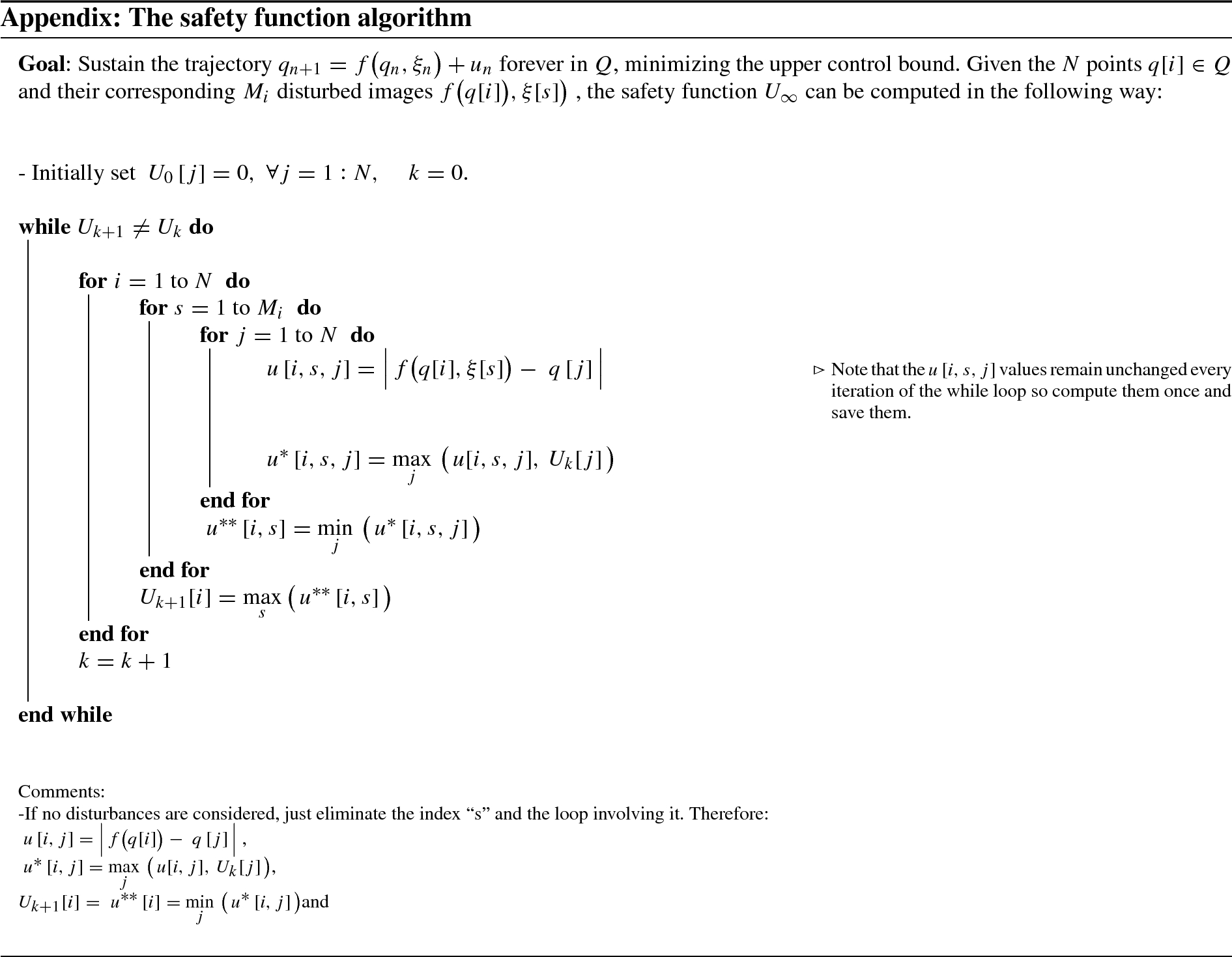 A New Approach Of The Partial Control Method In Chaotic Systems Springerlink