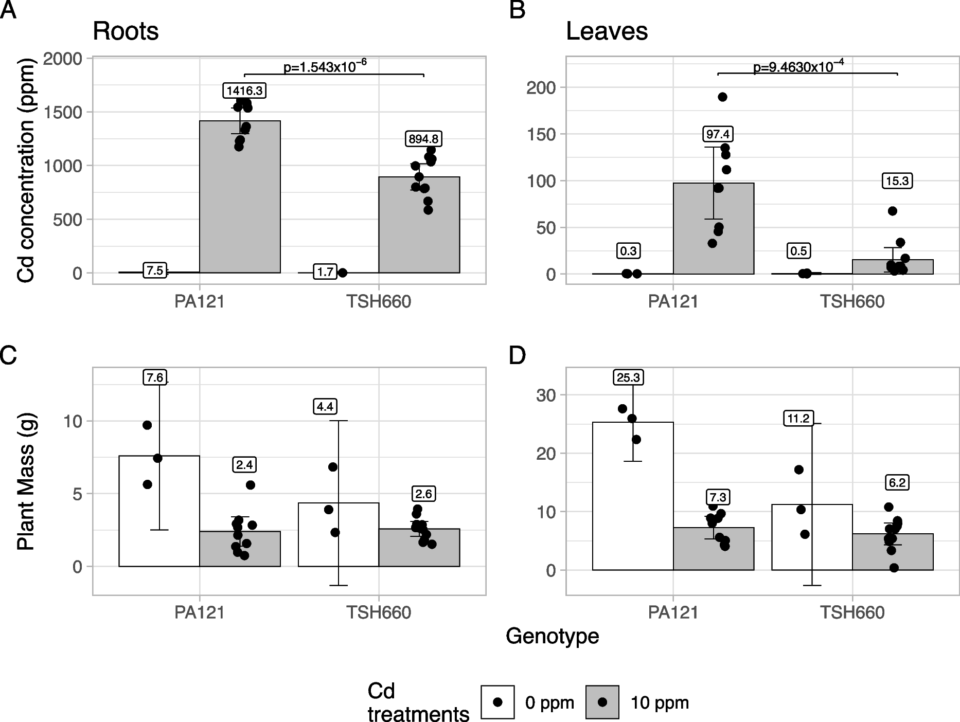 植物科学者はカカオから重金属汚染を減らせる品種を育成できるか（Could Plant Scientists Breed Heavy Metal Contamination Out of Cacao?）