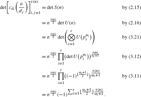 Ramanujan Sums As Supercharacters Springerlink
