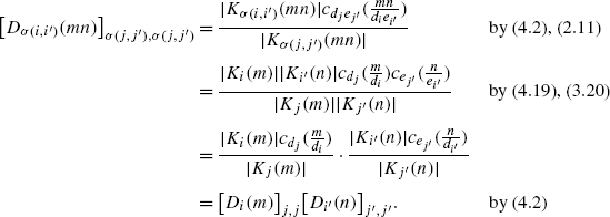 Ramanujan Sums As Supercharacters Springerlink