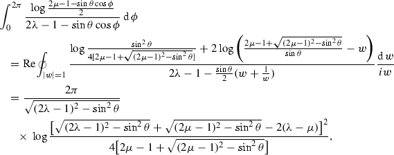 Kontsevich Zagier Integrals For Automorphic Green S Functions I