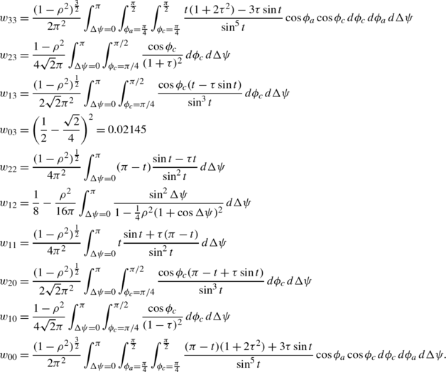 On The Likelihood Ratio Tests In Bivariate Acde Models Springerlink