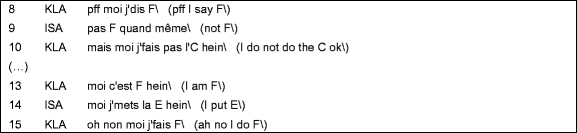 Group Emotions The Social And Cognitive Functions Of Emotions In Argumentation Springerlink