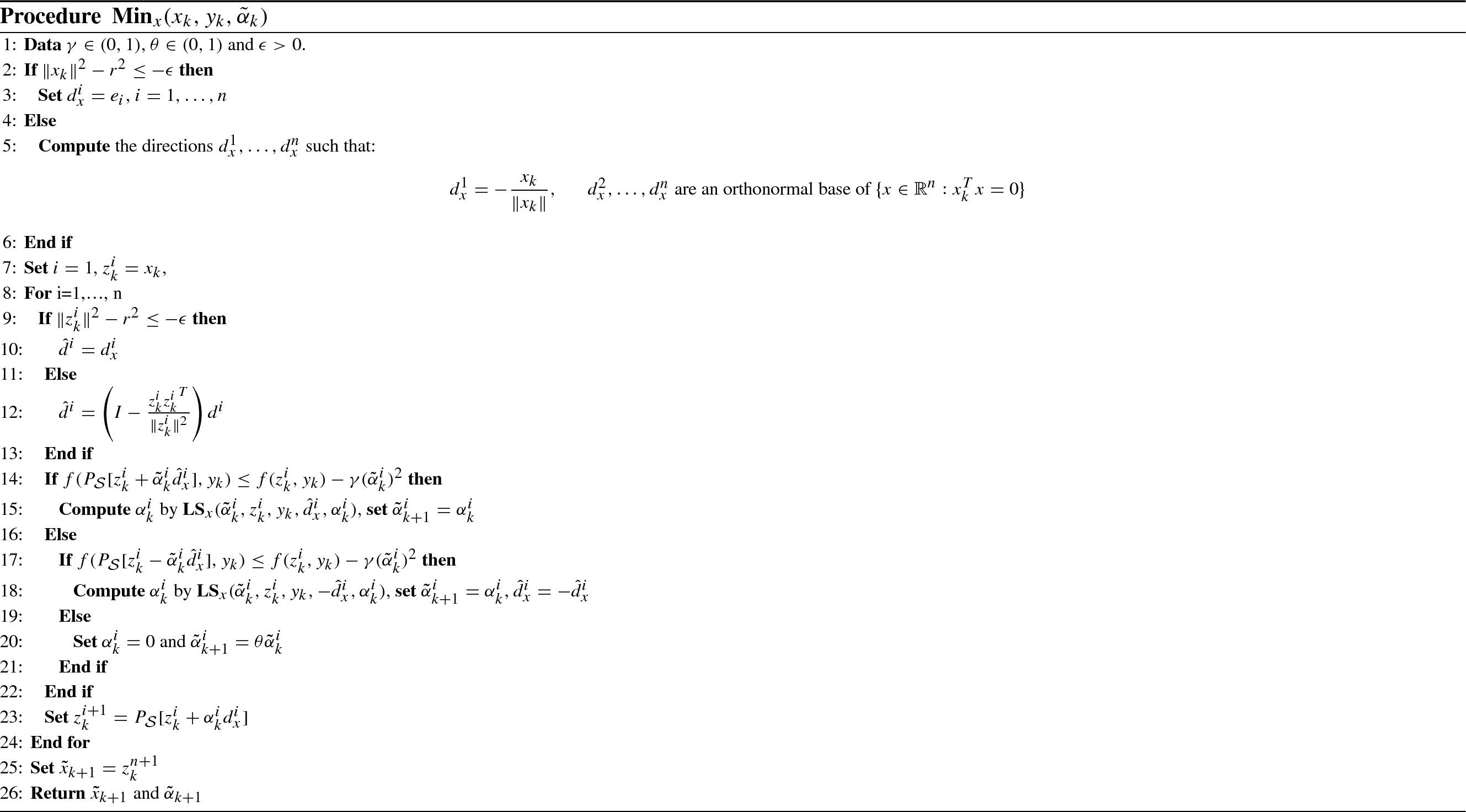 Derivative Free Methodologies For Circuit Worst Case Analysis Springerlink