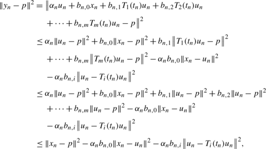 Viscosity Iterative Scheme For Generalized Mixed Equilibrium Problems And Nonexpansive Semigroups Springerlink