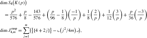 Jacobi Forms That Characterize Paramodular Forms Springerlink