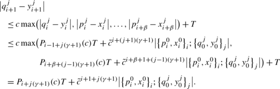 Automata In Groups And Dynamics And Induced Systems Of Pde In Tropical Geometry Springerlink