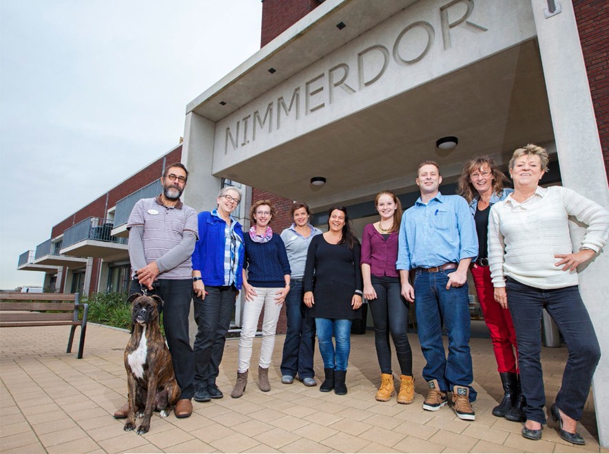 Iedere Dag De Moeite Waard Springerlink