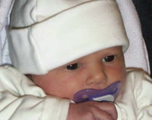 Speentje Bij Borstvoeding Springerlink