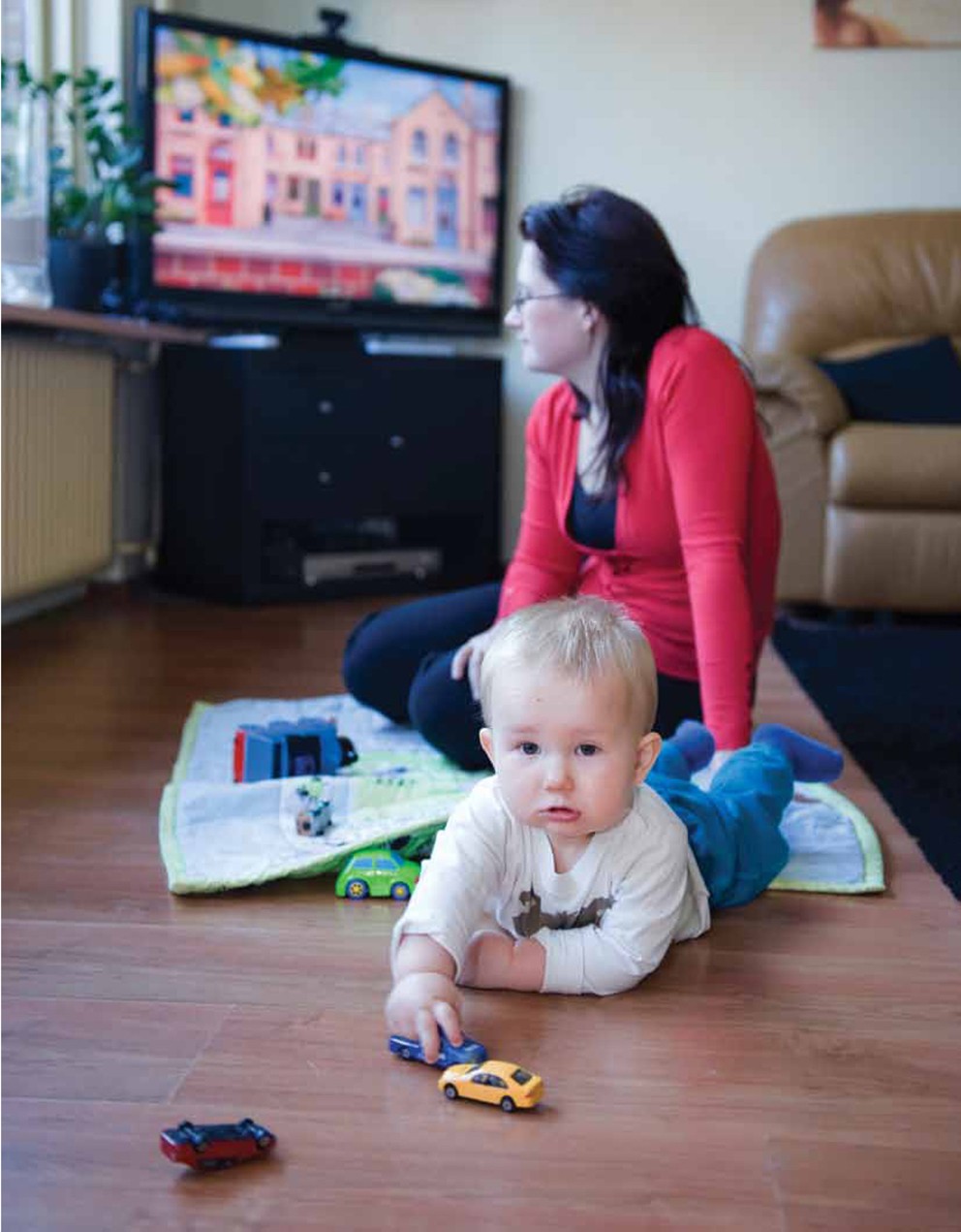 In De Schoenen Van Het Kind Springerlink