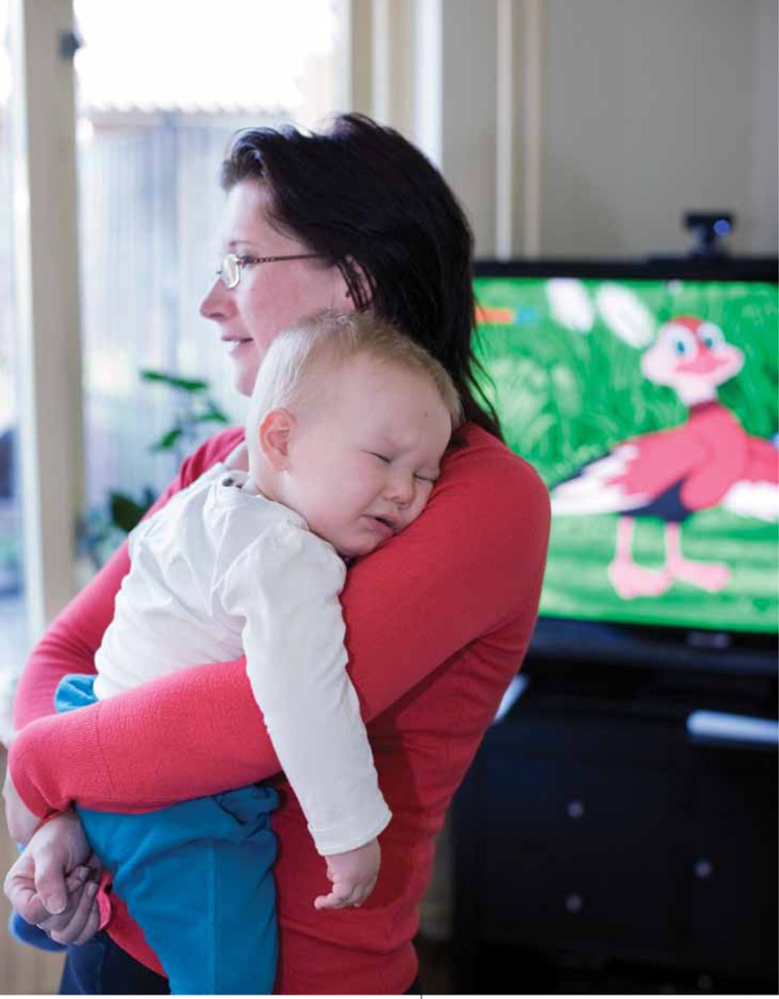 In De Schoenen Van Het Kind Springerlink