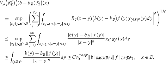 L P Boundedness Properties Of Variation Operators In The Schrodinger Setting Springerlink