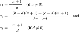 Zeta Functions And Bernstein Sato Polynomials For Ideals In Dimension Two Springerlink Zeta Functions And Bernstein Sato Polynomials For Ideals In Dimension Two Springerlink