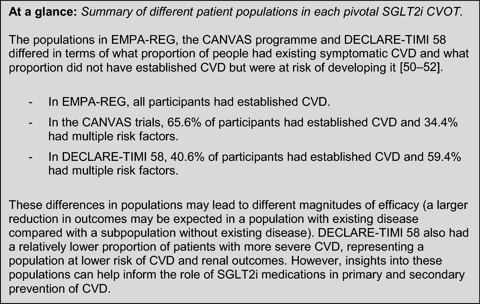 Sglt2 Inhibitors Cardiovascular Benefits Beyond Hba1c Translating