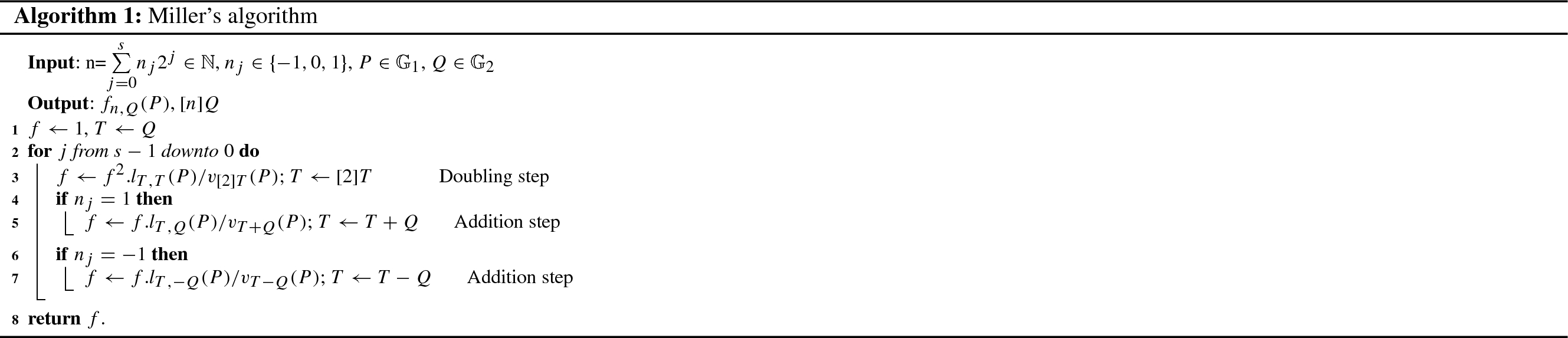 Beta Weil Pairing Revisited Springerlink
