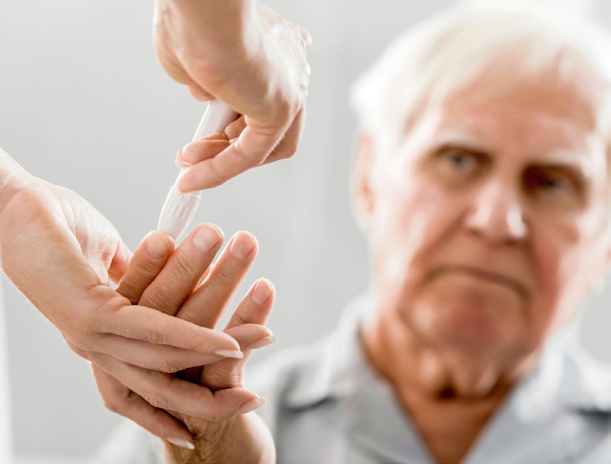 Diese Diabetiker Sollten Sie Besonders Im Blick Haben Springerlink