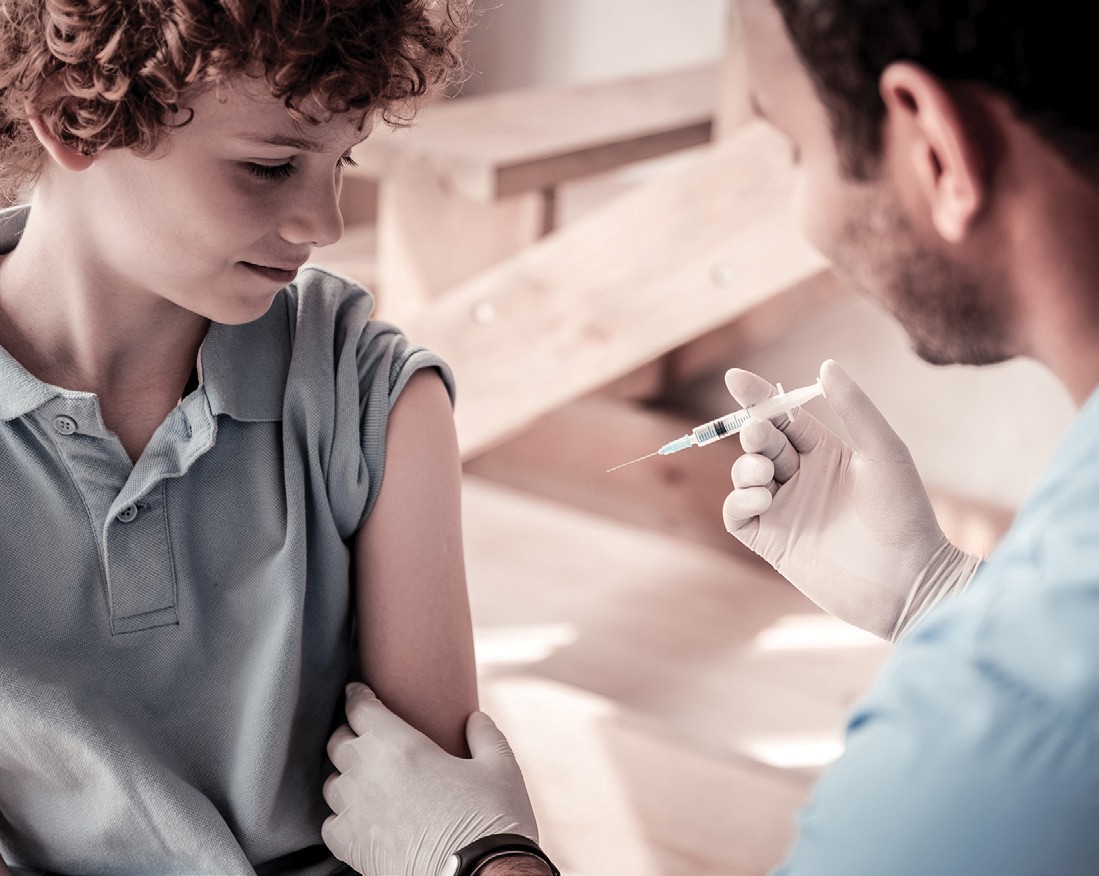 Kassen Zahlen Hpv Impfung Ab Sofort Auch Fur Jungen Springerlink
