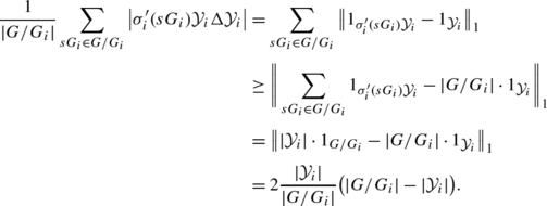 Combinatorial Independence And Sofic Entropy Springerlink Combinatorial Independence And Sofic Entropy Springerlink