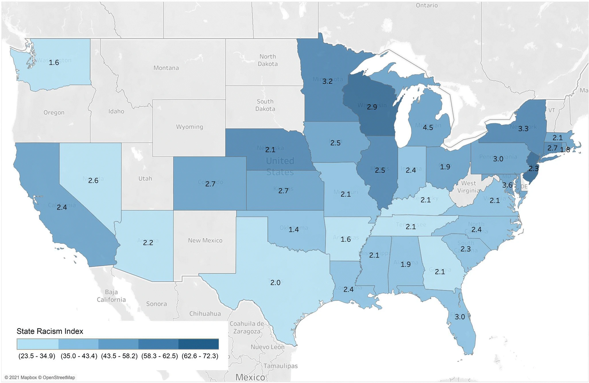 Racial Disparities in COVID-19 Mortality Wider Than Reported