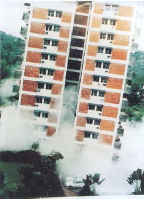 Figure 1 Landslide Of Highland Towers 1993 A Case Study Of Malaysia Springerlink