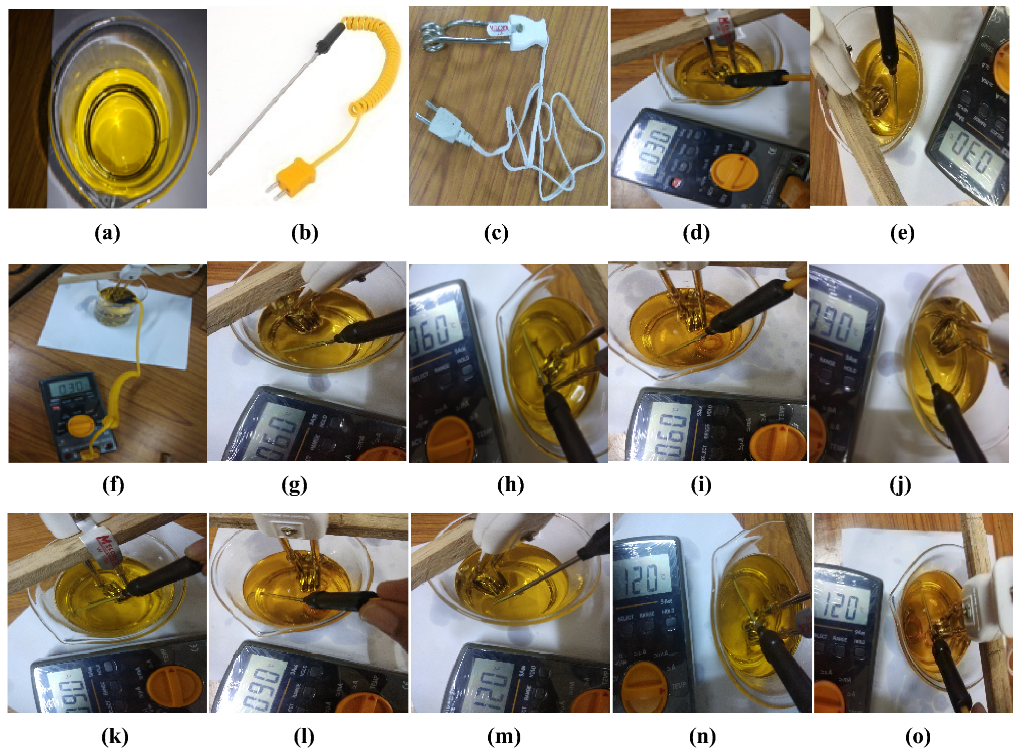 Figure 1 Performance Of Image Pre Processing Filters For Noise Removal In Transformer Oil Images At Different Temperatures Springerlink