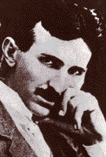 Inventor Who Turned His Back On Riches Nature